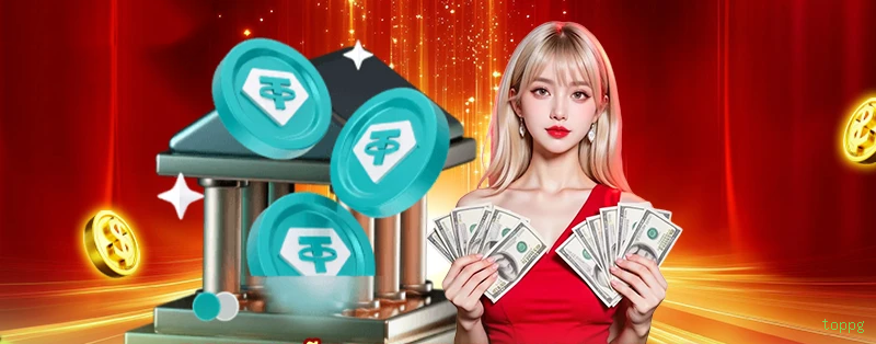 APP oficial da toppg para mobile