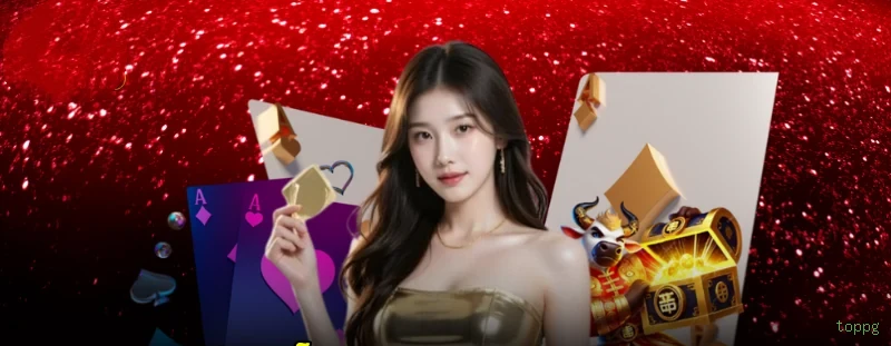 Página oficial da toppg no Facebook