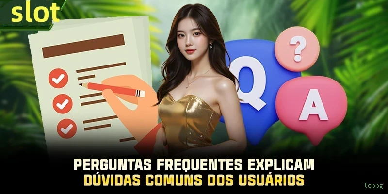 Plataforma completa da toppg com todos os jogos